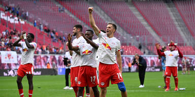 Baumgartner und Schmid trafen vor der WM-Qualifikation