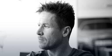 Red Bull nimmt Abschied von Felix Baumgartner (56†)