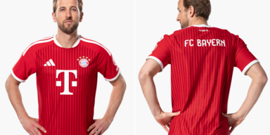 Vor Premier: Neues Bayern-Heimtrikot spaltet Fans