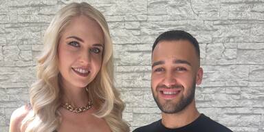 Miss Europe Beatrice Turin wird jetzt zum Kunstobjekt