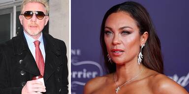 Baby-News bei Boris Becker: Ex-Frau Lilly erhebt Vorwürfe