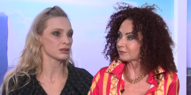 Mausi Lugner mit Polit-Aufreger: "Fühle mich in unserem Land nicht mehr sicher" 