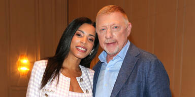 Lilian packt über ihr Leben mit Boris Becker aus