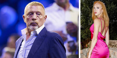 Nach Baby-News: Anna Ermakova teilt gegen Papa Boris Becker aus!