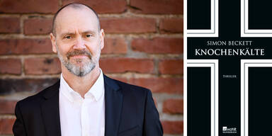 Beckett: Wo überall das Grauen lauert