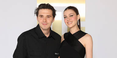 Familienkrieg: Brooklyn Beckham bricht sein Schweigen