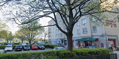 Verlobte in Gemeindebau-Beisl mit Baseballschläger verprügelt