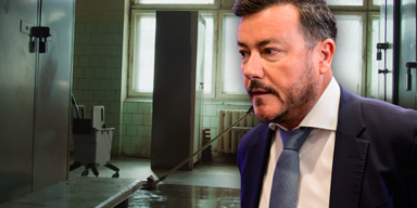 Benko bleibt weiter in U-Haft 