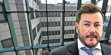 Benko mindestens 214 Tage in U-Haft