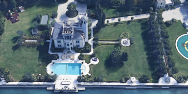 Villa Ansaldi