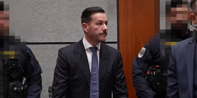 Benko bleibt in U-Haft! Weihnachten im Gefängnis