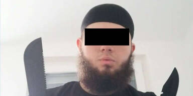 Bot sich als Sklavin an: Braut (18) von Swift-Attentäter muss in Knast