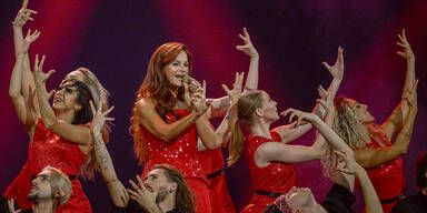 Andrea Berg: Zum 60er feiert sie auch beim Neusiedler See!