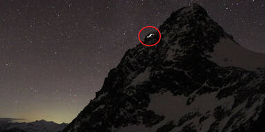 Großglockner: Bergsteiger ließ seine Freundin zurück