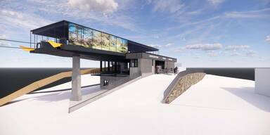 Neue Gondelbahn für die Gerlitzen