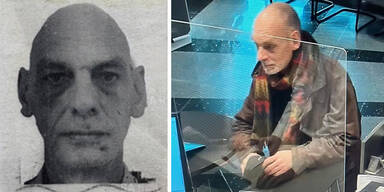 Schwerer Betrug – Polizei sucht diesen Mann