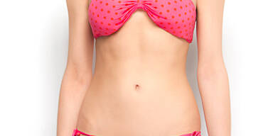 Bikinis 2012