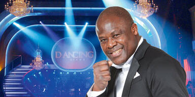 Biko Botowamungu ist tot: Ex-Boxer, Olympia-Teilnehmer und „Dancing Star“ stirbt mit 68 Jahren
