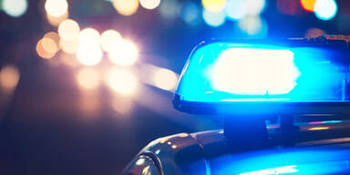 Familienstreit eskaliert: 37-Jähriger angeschossen