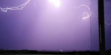 wien gewitter