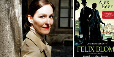 Felix Blom: Grauen der Vergangenheit