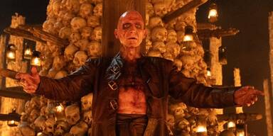 "28 Years Later: The Bone Temple": Nun ist der Mensch das Monster