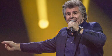 Andy Borg bricht Schweigen: "Habe schlechte Nachricht"