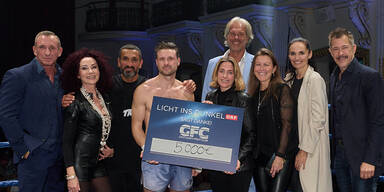 Edle Fäuste in Wien! Gentlemen Fight Club feiert glanzvolle Premiere