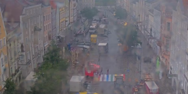 unwetter braunau