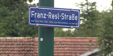 Braunau benennt NS-belastete Straßennamen um