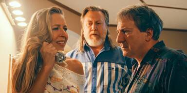 „Braunschlag 1986“: Comeback mit Kult-Stars und Zeitreise 