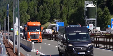 Achtung Urlauber! An diesem Tag geht am Brenner nichts 