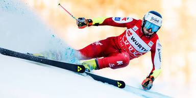 Brennsteiner muss Schweizer Vormacht in Alta Badia brechen