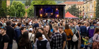 Bridge Beat Festival geht in die 2. Runde