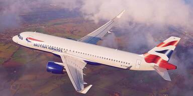 Graz fliegt London ab November an