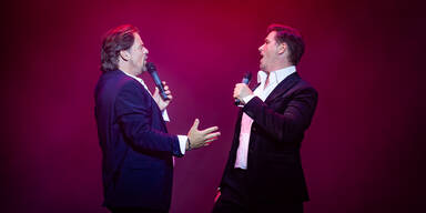 Broadway Meets Pop begeistert in Linz