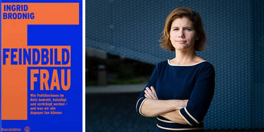 Brodnig: Reden wir über Hass gegen Frauen