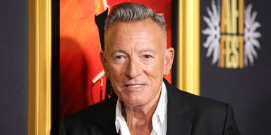 „Soundtrack der Hoffnung“: Die Welt feiert Springsteens Anti-Trump Hymne