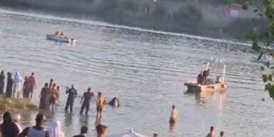 9-Jähriger nach Badeunfall in der Neuen Donau gestorben