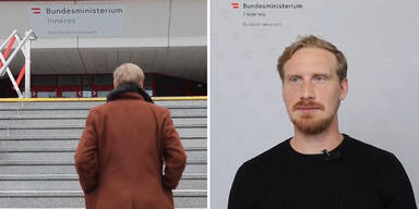 TV-Kommissar selbst Opfer von Betrügern