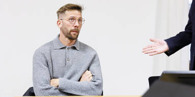 Nach Prügel-Attacke: Burgstaller will 73.000 Euro