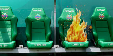 Linden LIVE: Wer will den grün-weißen Feuerstuhl?