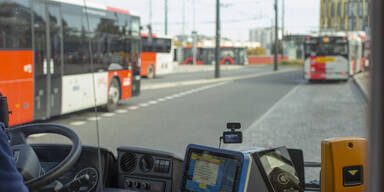 Einbrecher beim Schwarzfahren aufgeflogen