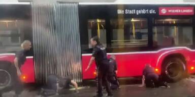 Gunoldstraße Bus