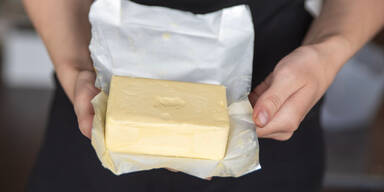 Butter