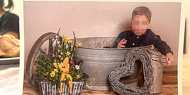 Vergiftet, verhungert, erstochen - Horror-Serie an Kindermorden