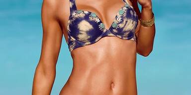 Bikinis 2012