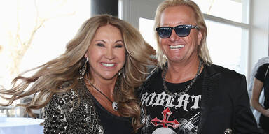 Kopie von Kopie von Carmen Geiss