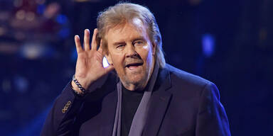Howard Carpendale packt aus: Wurde als Kind missbraucht