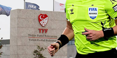 1024 Fußballer in Türkei gesperrt – 27 Super-Lig-Stars betroffen